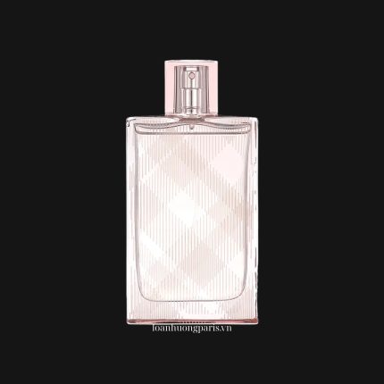 Burberry Brit Sheer EDT 1
