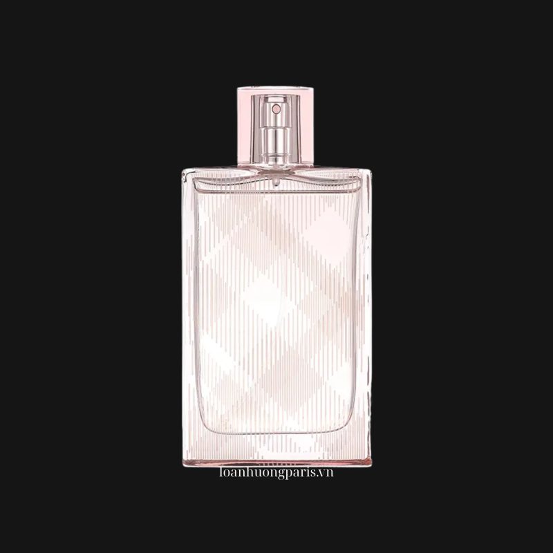 Burberry Brit Sheer EDT 1