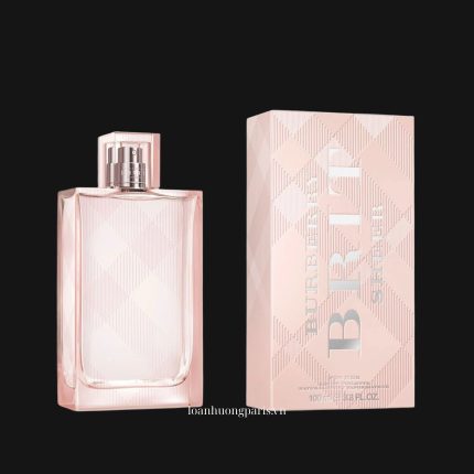 Burberry Brit Sheer EDT 2
