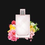 Burberry Brit Sheer EDT 3
