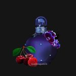 Britney Spears Fantasy Midnight 3