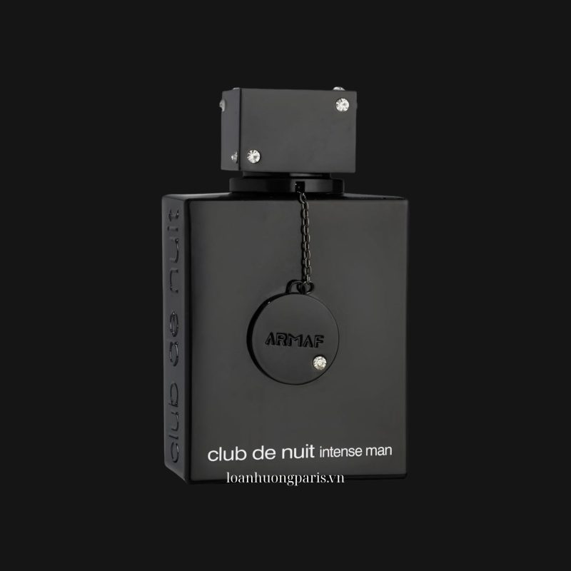 Armaf Club De Nuit Intense Man EDT 1