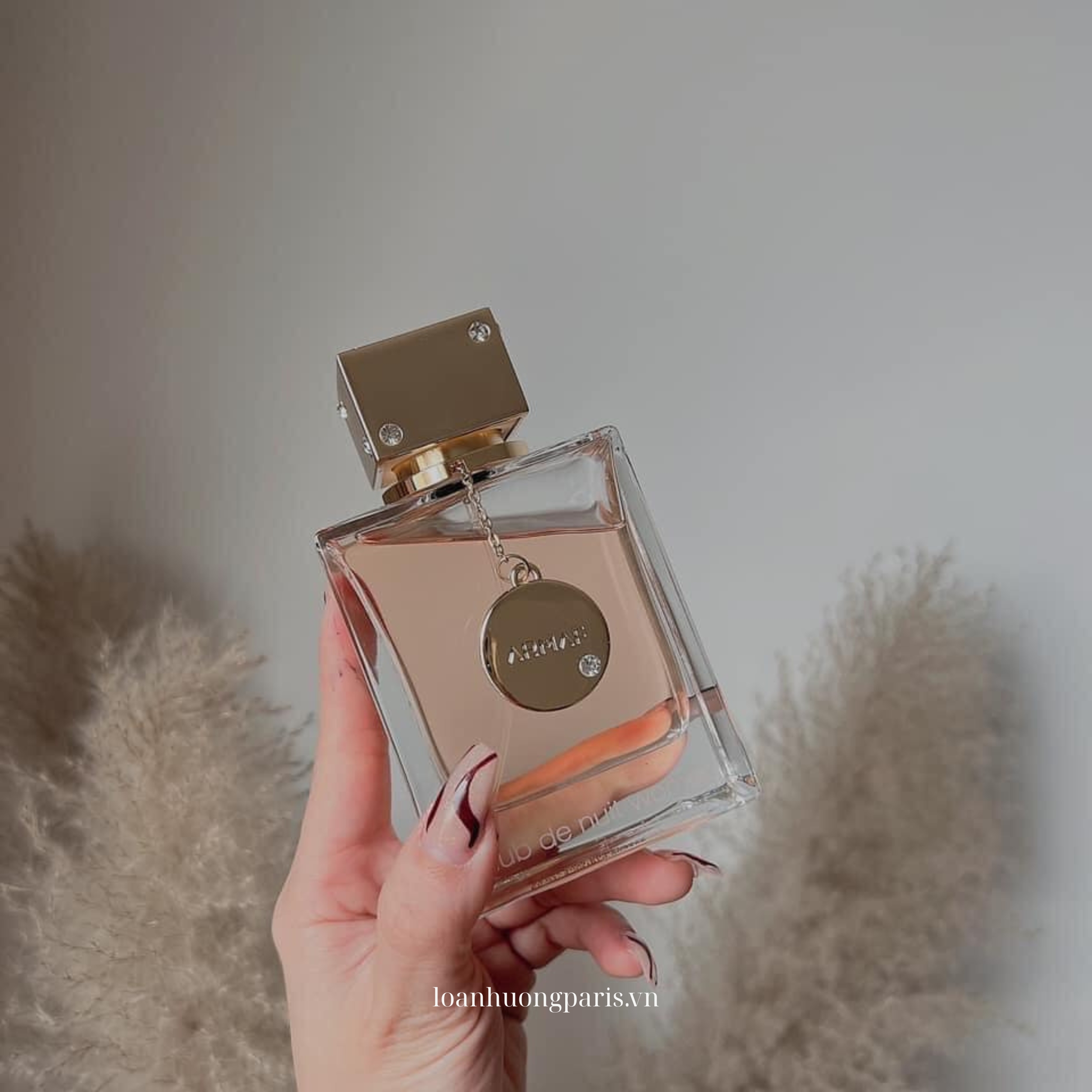 nước hoa Armaf Club De Nuit Woman 105ml