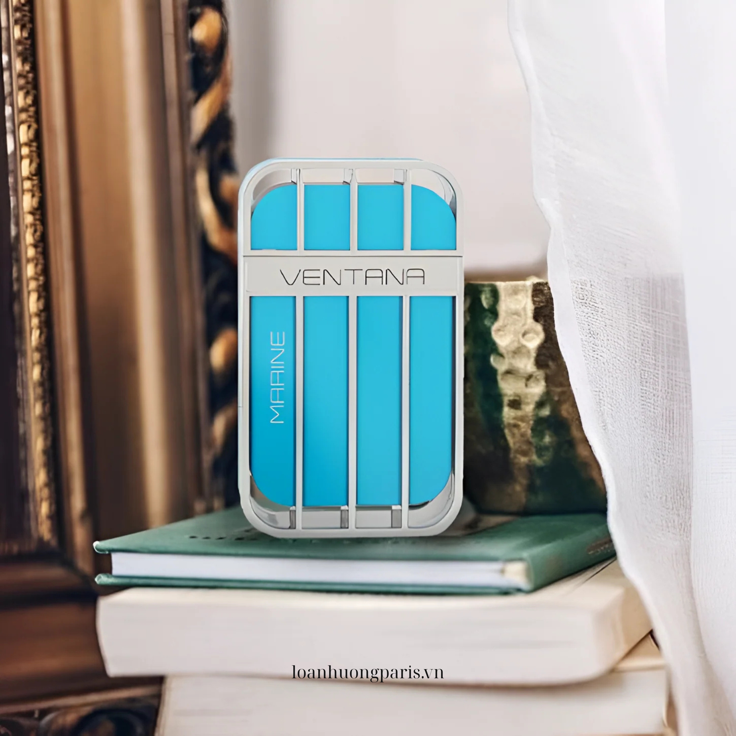 nước hoa Armaf Ventana Marine