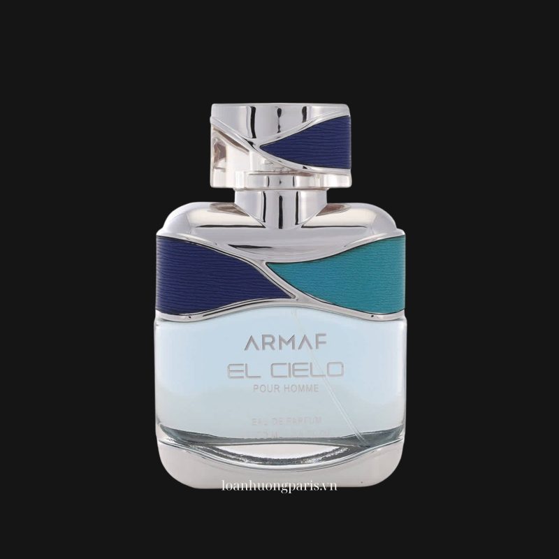 Armaf El Cielo Pour Homme EDP 1