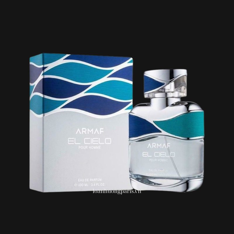Armaf El Cielo Pour Homme EDP 2
