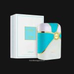 Armaf Le Parfait Azure Pour Femme 2