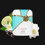 Armaf Le Parfait Azure Pour Femme 3