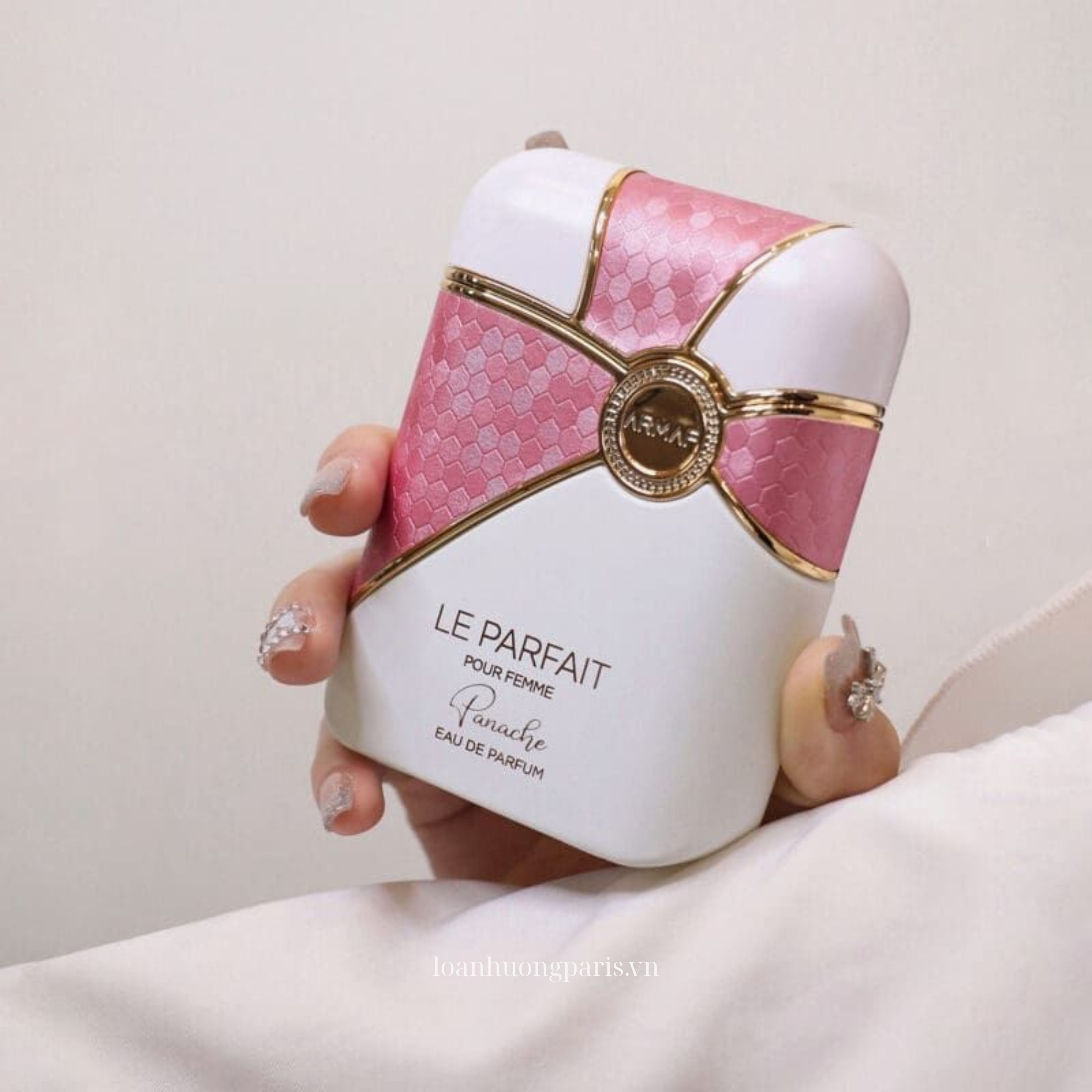 nước hoa Armaf Le Parfait Pour Femme