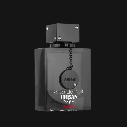 Club De Nuit Urban Elixir 1