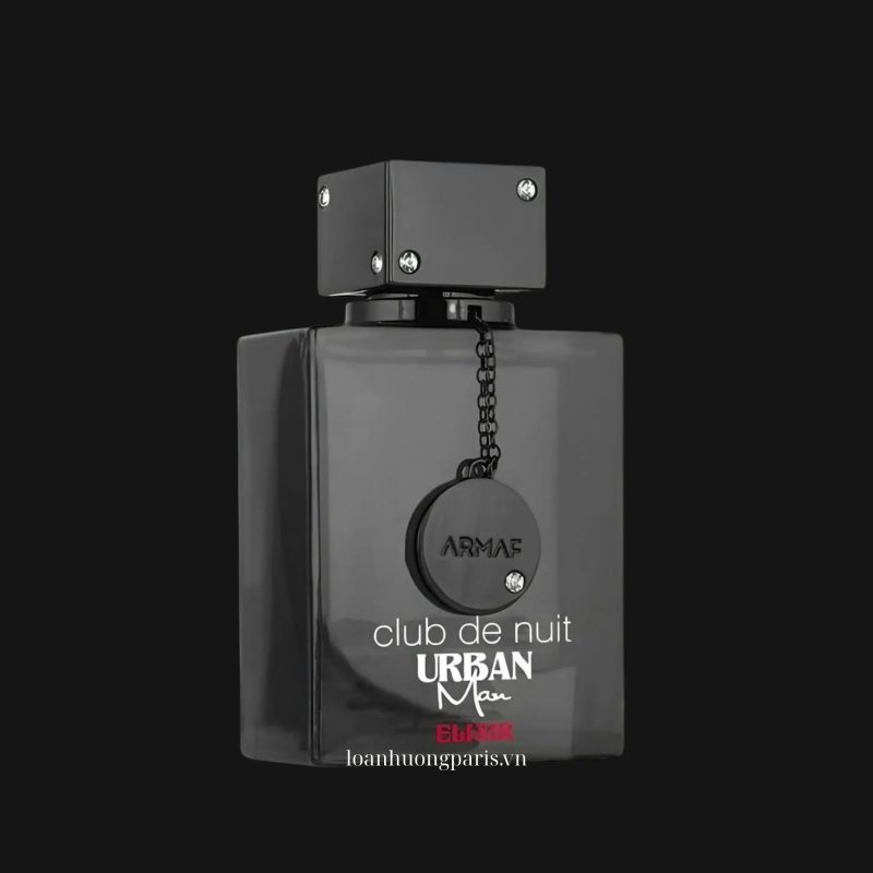 Club De Nuit Urban Elixir 1