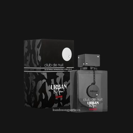 Club De Nuit Urban Elixir 2