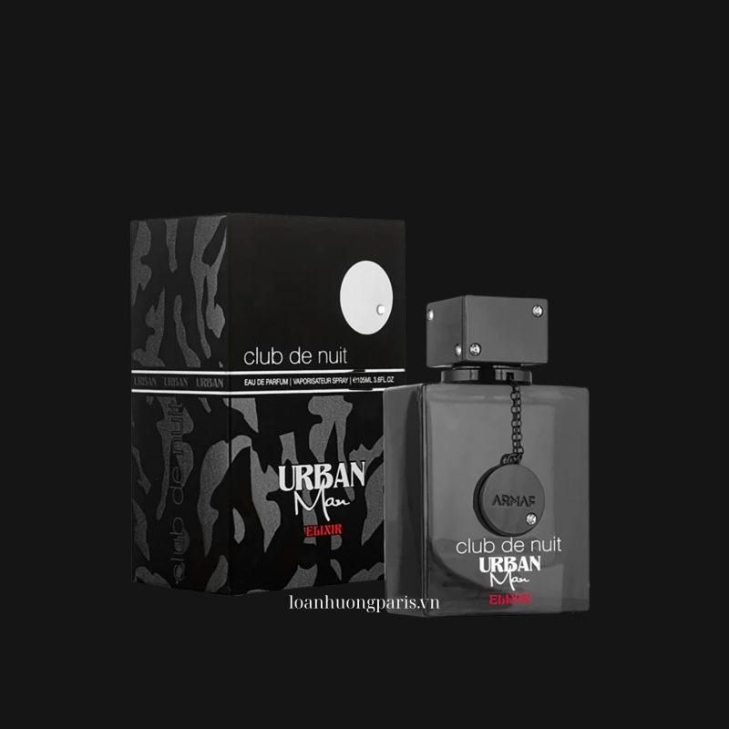 Club De Nuit Urban Elixir 2
