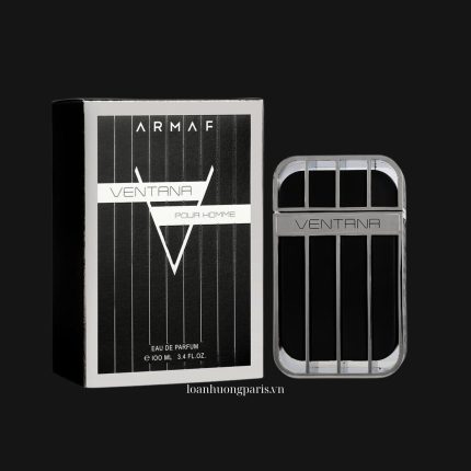 Armaf Ventana Pour Homme 2