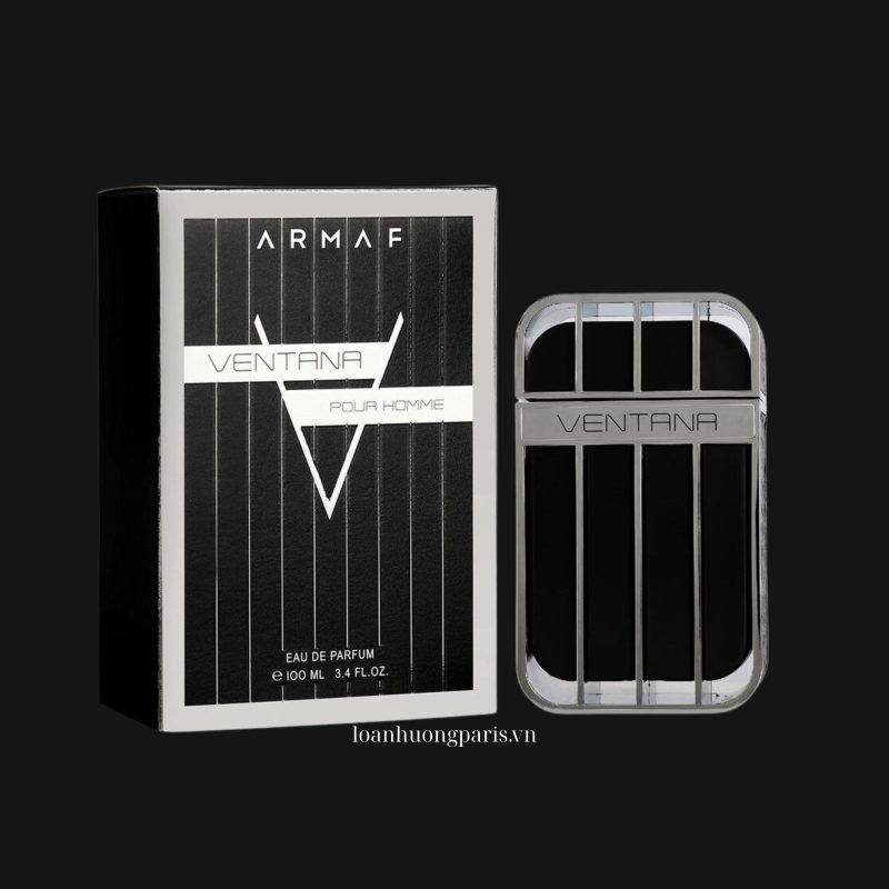 Armaf Ventana Pour Homme 2
