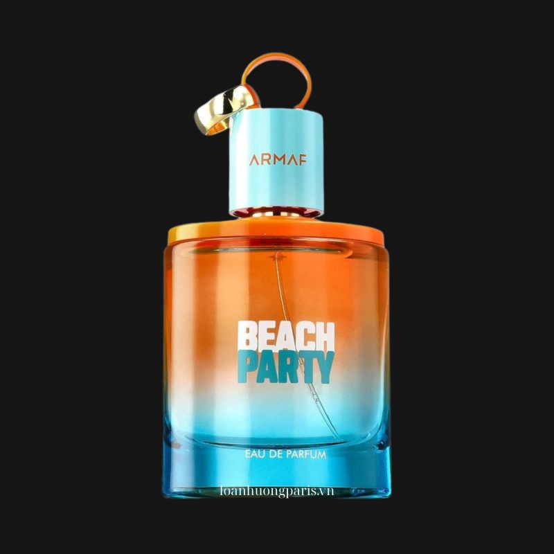 Armaf Beach Party EDP 1