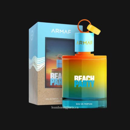 Armaf Beach Party EDP 2