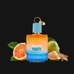 Armaf Beach Party EDP 3