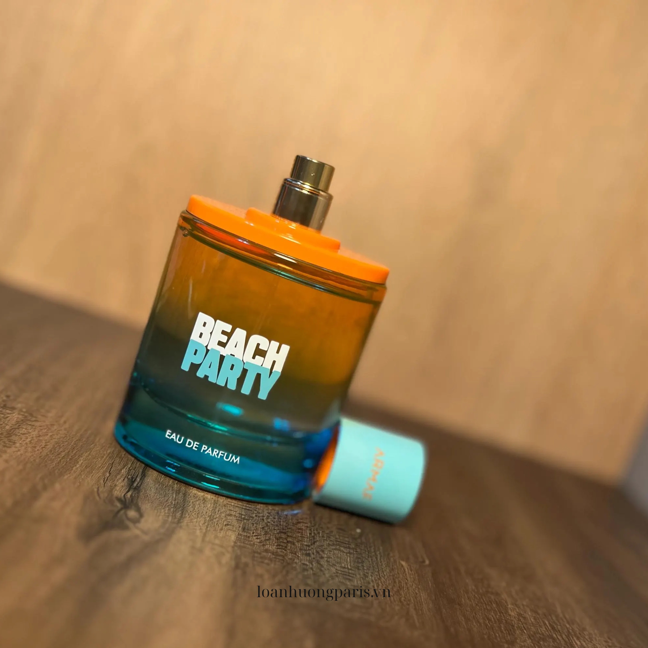 nước hoa Armaf Beach Party