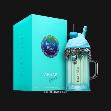 Armaf Island Bliss EDP 2