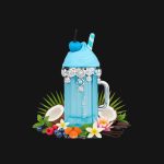 Armaf Island Bliss EDP 3