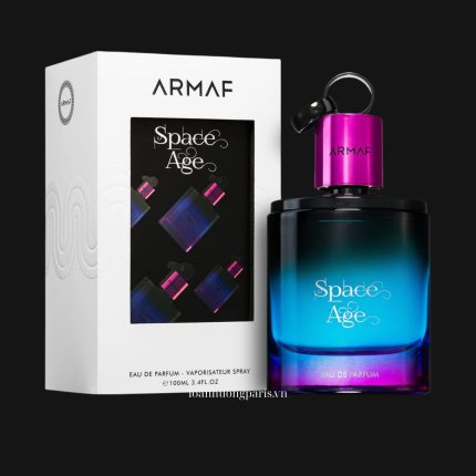 Armaf Space Age EDP 2