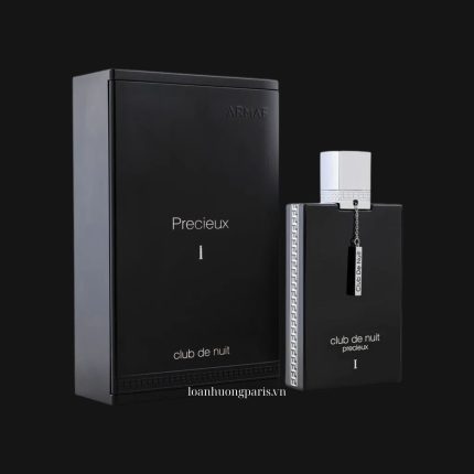 Precieux 1 Extrait De Parfum 2