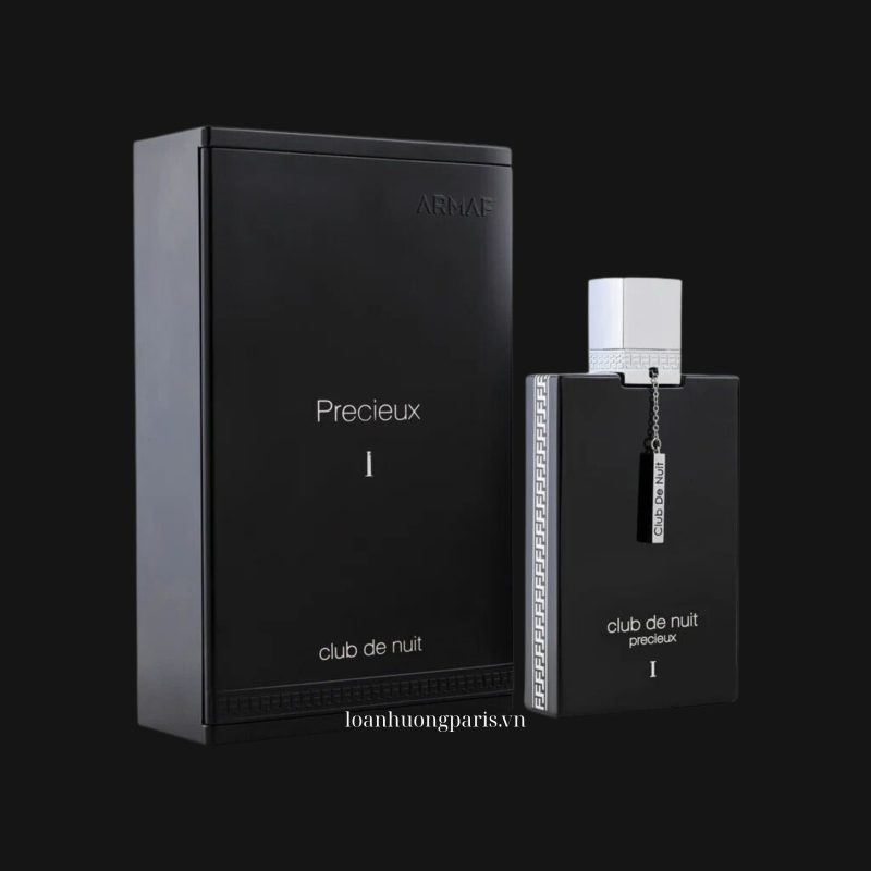 Precieux 1 Extrait De Parfum 2