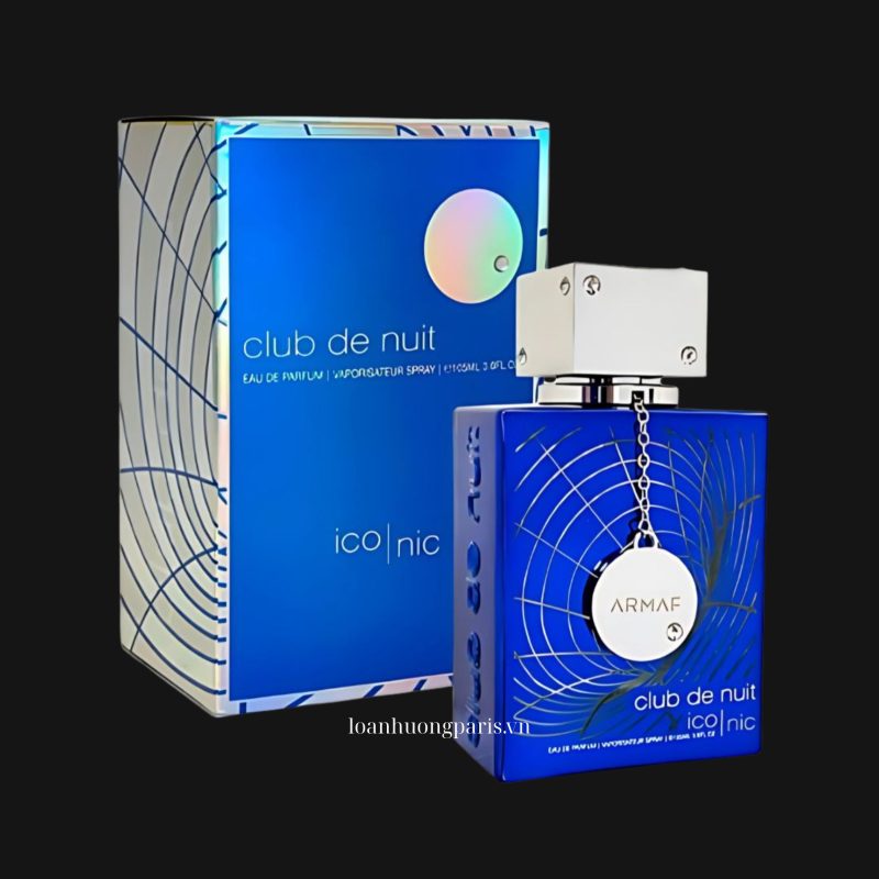 Club De Nuit Iconic 2
