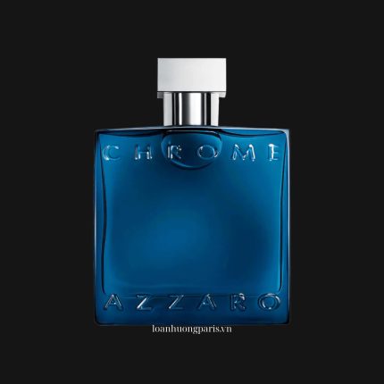 Azzaro Chrome EDP 1