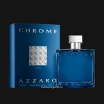Azzaro Chrome EDP 2