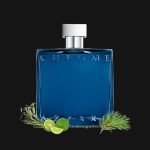 Azzaro Chrome EDP 3