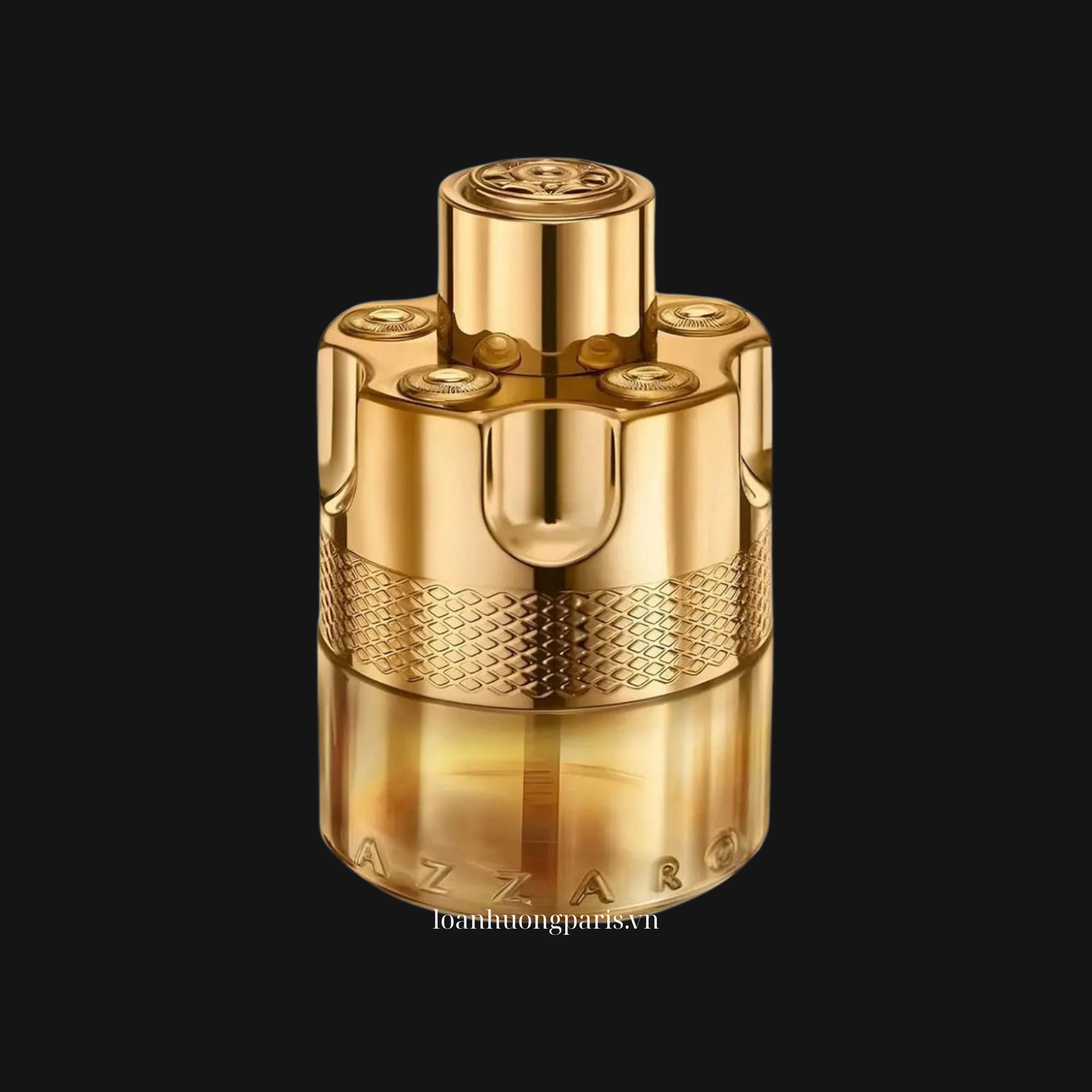 Azzaro Forever Wanted Elixir Parfum 1 Azzaro Forever Wanted Elixir Parfum 1