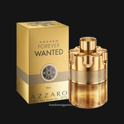 Azzaro Forever Wanted Elixir Parfum 2