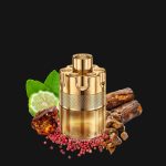 Azzaro Forever Wanted Elixir Parfum 3