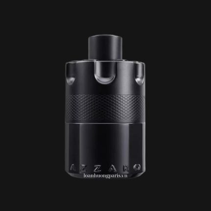 Azzaro The Most Wanted EDP Intense 1