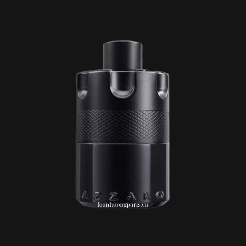 Azzaro The Most Wanted EDP Intense 1