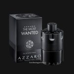 Azzaro The Most Wanted EDP Intense 2