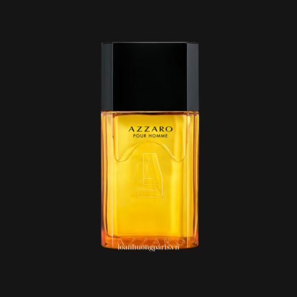 Azzaro Pour Homme EDT 1