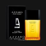 Azzaro Pour Homme EDT 2