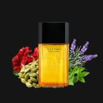 Azzaro Pour Homme EDT 3