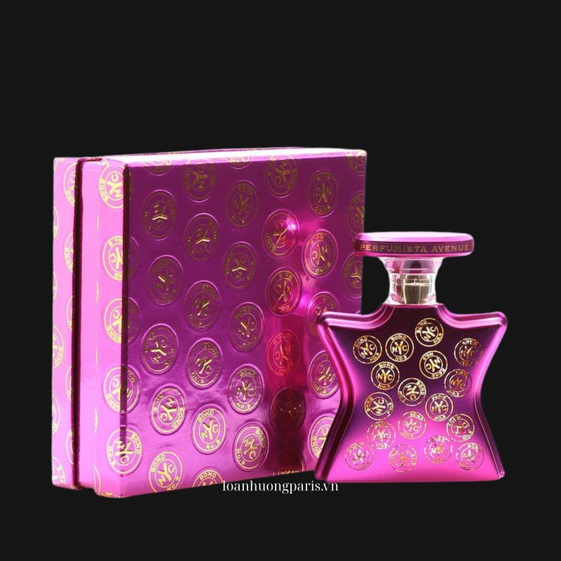 Bond No.9 Perfumista Avenue 2