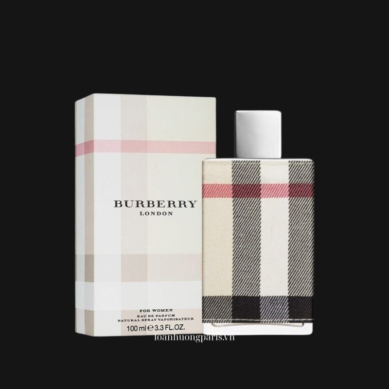 Burberry London For Women 2