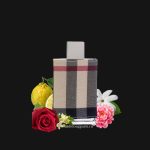 Burberry London For Women 3