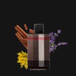 Burberry London For Men EDT 3