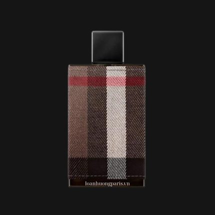 Burberry London For Men EDT 1