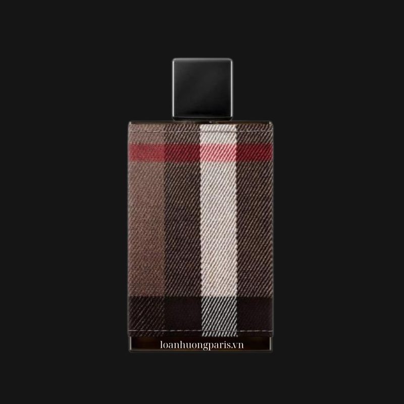 Burberry London For Men EDT 1