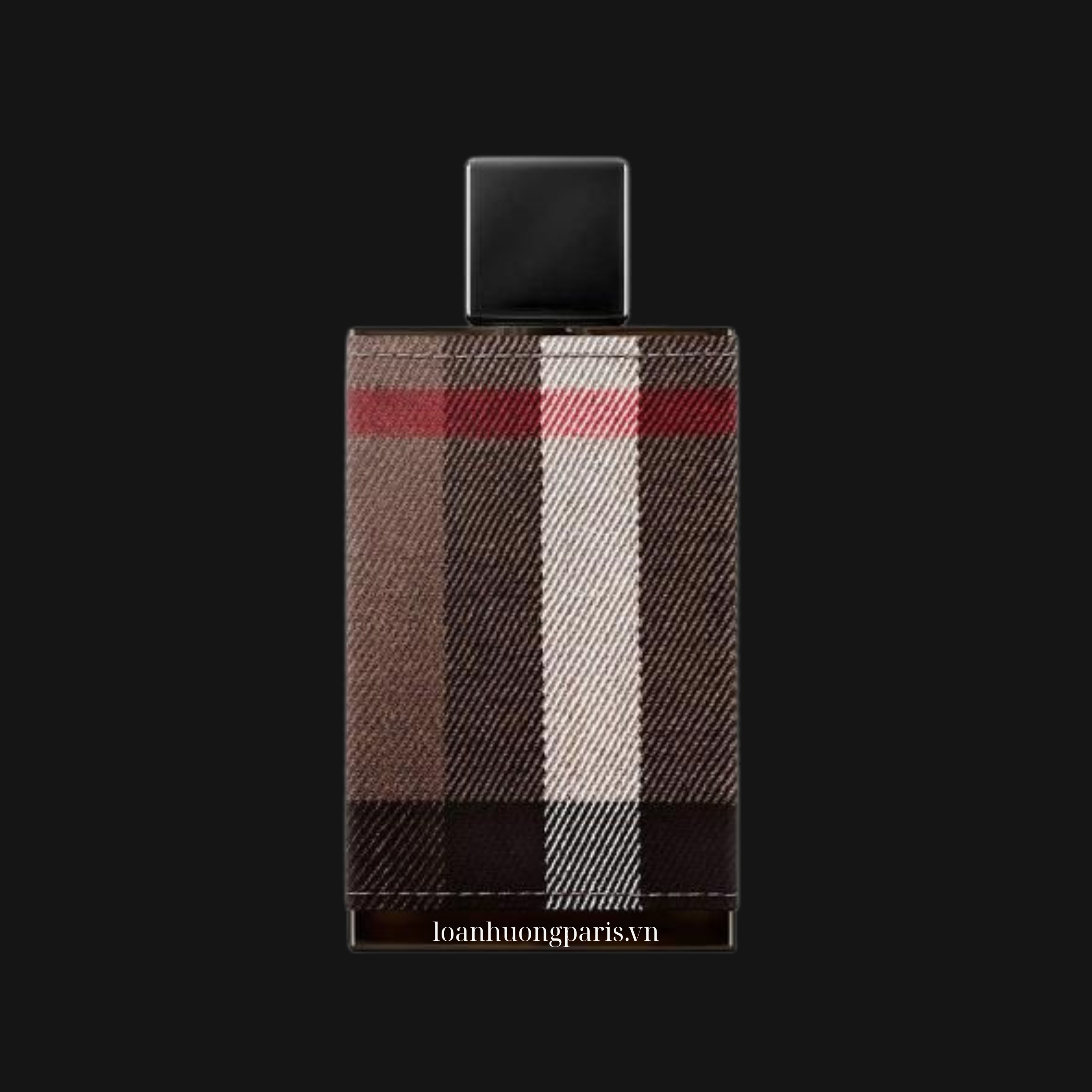 Burberry London For Men EDT 1 Burberry London For Men EDT 1