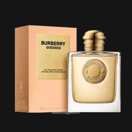 Burberry Goddess EDP 2