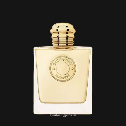 Burberry Goddess EDP 1